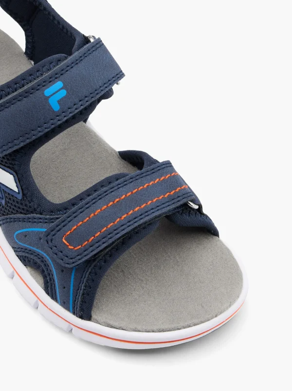 FILA Sandal Blå Online