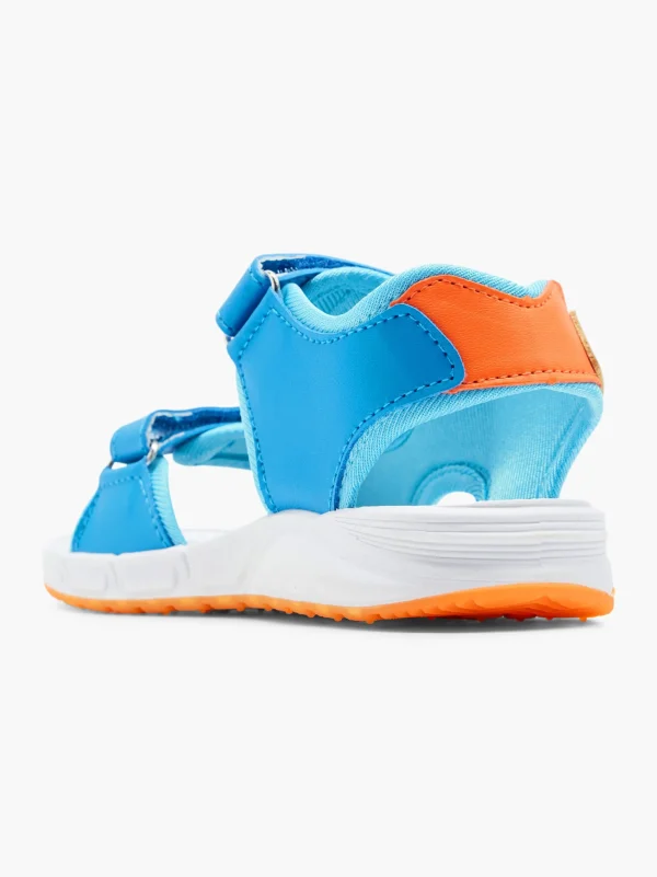 Sonic Sandal Blå Discount