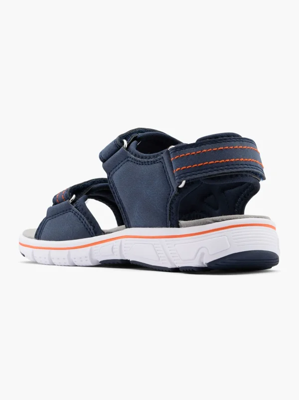 FILA Sandal Blå Online