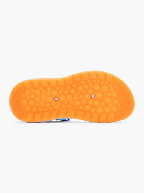Sonic Sandal Blå Discount