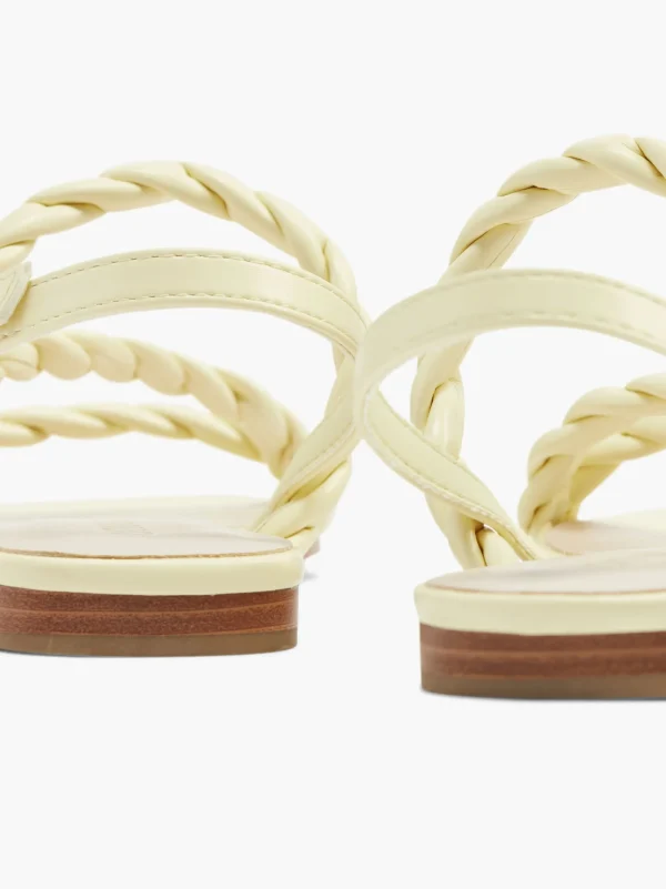 Catwalk Sandal Gul Outlet