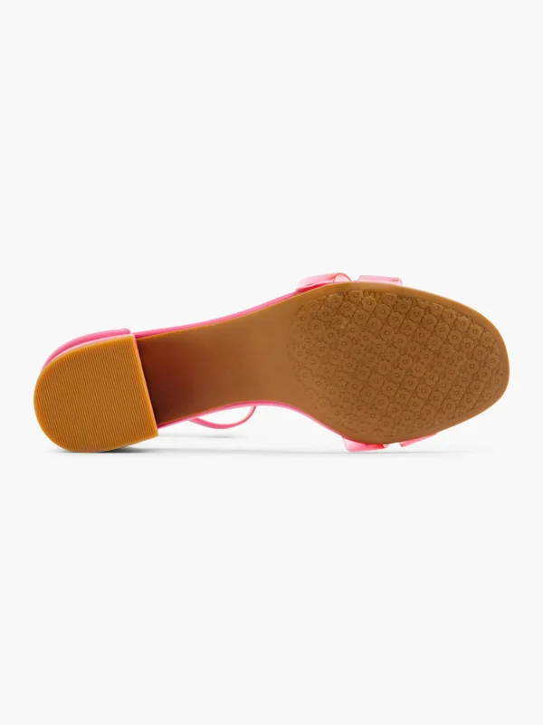 Catwalk Sandal Pink Sale