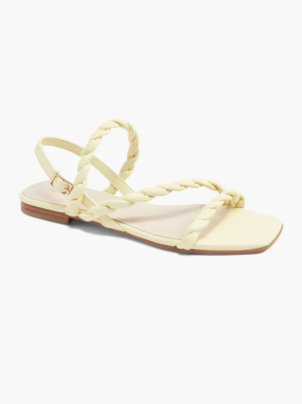 Catwalk Sandal Gul Outlet