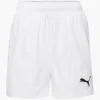 PUMA Shorts Hvid Best