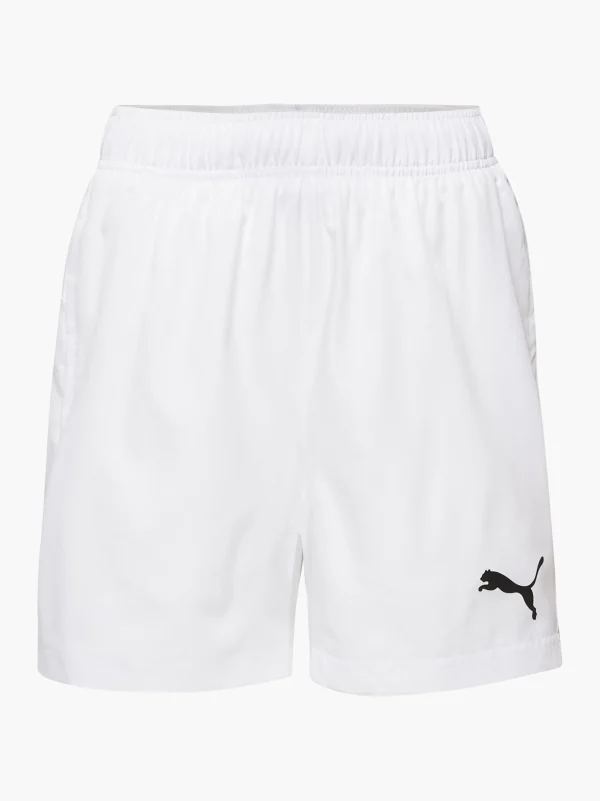PUMA Shorts Hvid Best