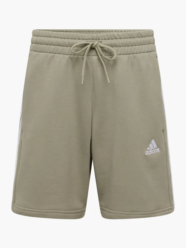 adidas Shorts Grå Best