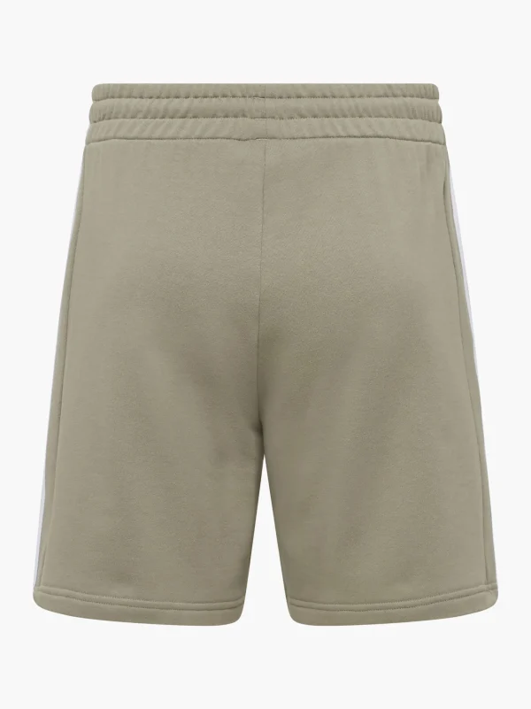 adidas Shorts Grå Best