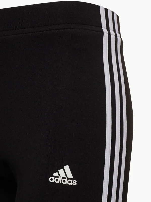 adidas Shorts Sort Fashion