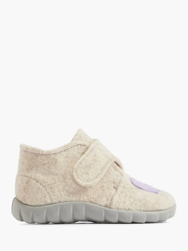 elefanten Sko til småbørn Beige Best