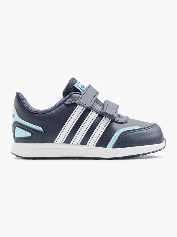 adidas Sko til småbørn Blå New