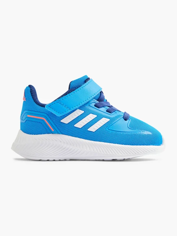 adidas Sko til småbørn Blå Sale