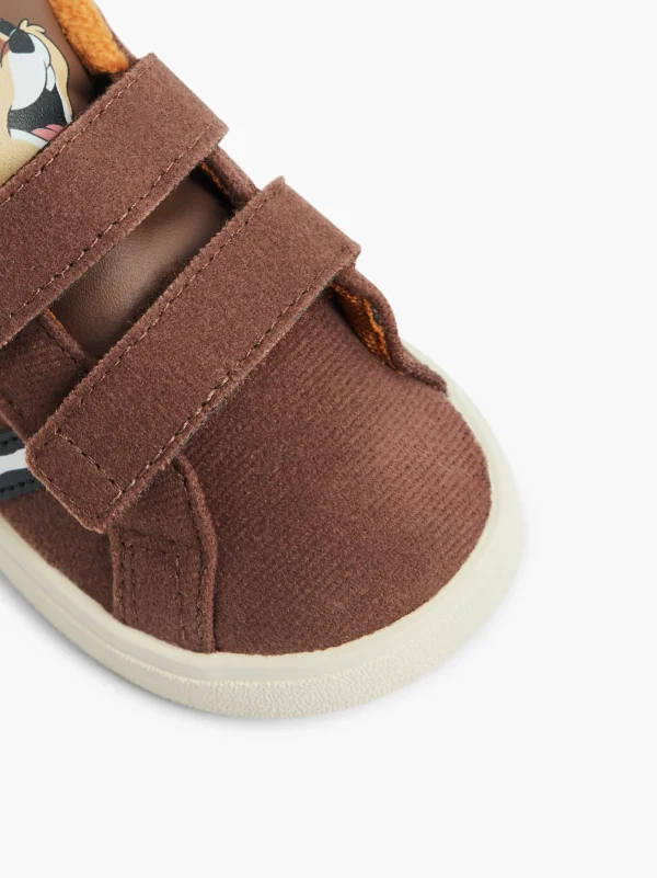 adidas Sko til småbørn Brun Outlet