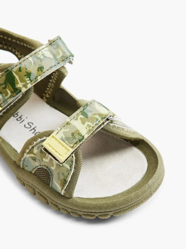 Bobbi-Shoes Sko til småbørn Beige Clearance