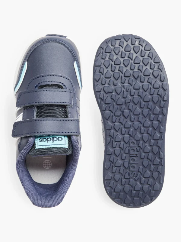 adidas Sko til småbørn Blå New