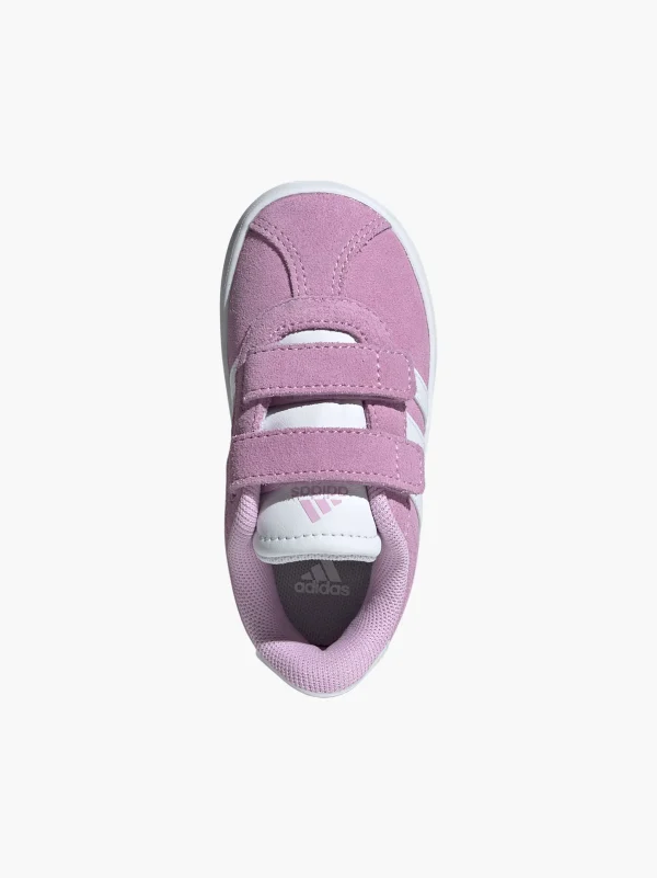 adidas Sko til småbørn Lilla Discount