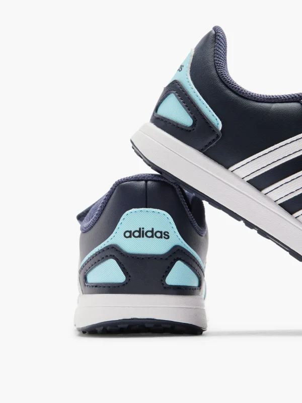 adidas Sko til småbørn Blå New