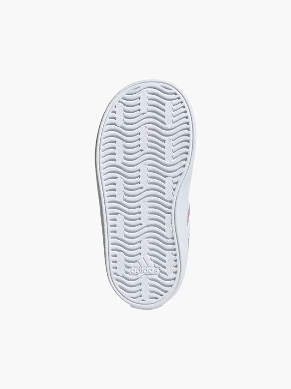 adidas Sko til småbørn Lilla Discount