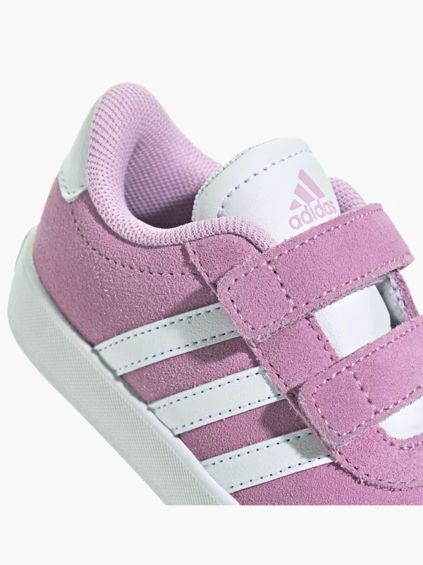 adidas Sko til småbørn Lilla Discount
