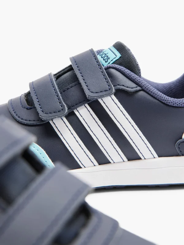adidas Sko til småbørn Blå New