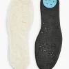 DEICHMANN Skosåler Hvid Clearance