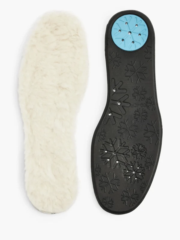 DEICHMANN Skosåler Hvid Clearance