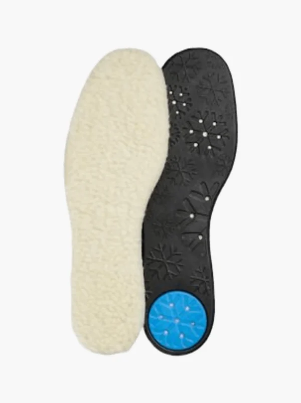 DEICHMANN Skosåler Beige Clearance