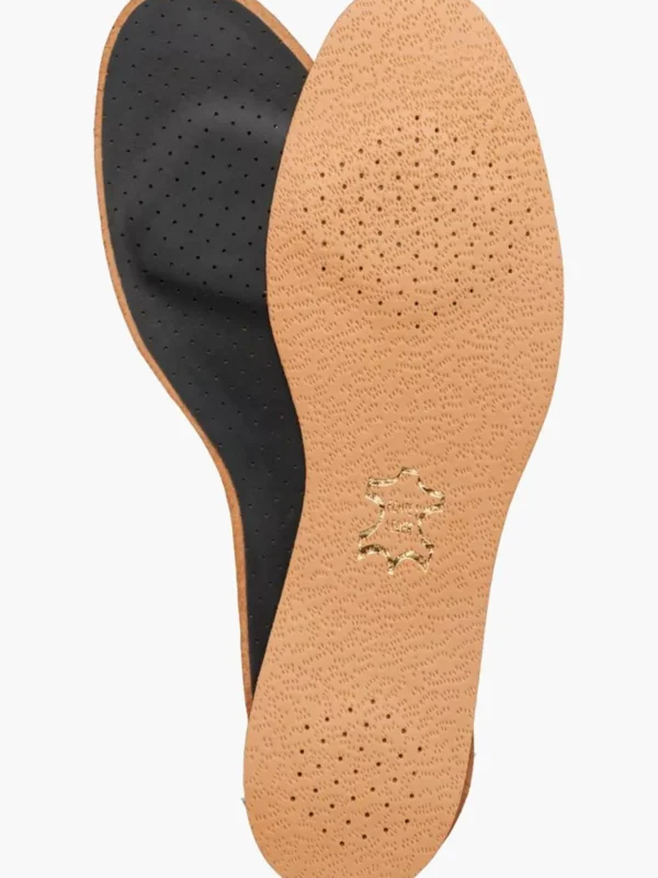 DEICHMANN Skosåler Brun Best