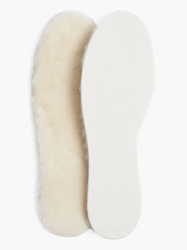 DEICHMANN Skosåler Hvid Discount
