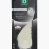 DEICHMANN Skosåler Hvid Hot