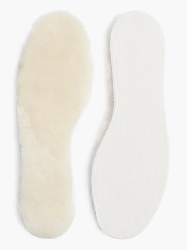 DEICHMANN Skosåler Hvid Discount