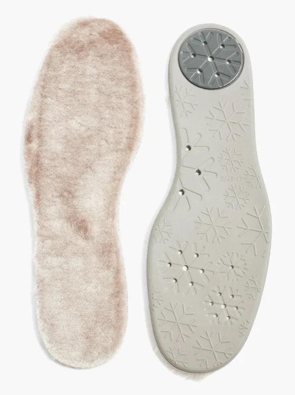 DEICHMANN Skosåler Brun New