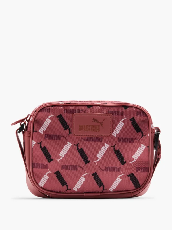 PUMA Skuldertaske Pink Clearance
