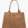 Catwalk Skuldertaske Brun Outlet