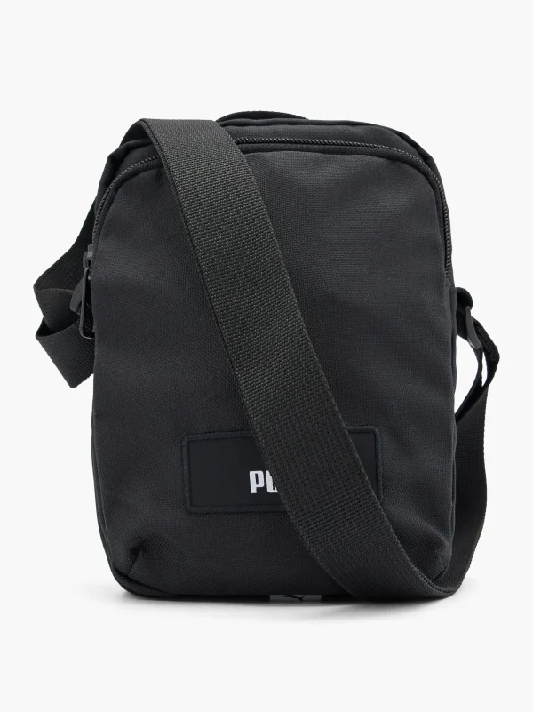 PUMA Skuldertaske Sort New