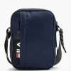 FILA Skuldertaske Mørkeblå Discount