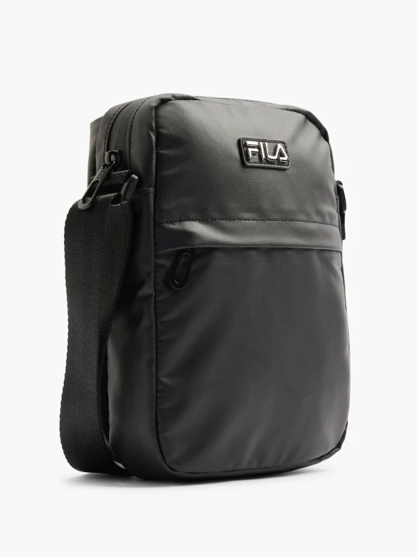 FILA Skuldertaske Sort Best