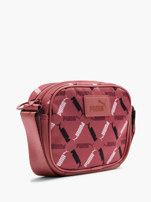 PUMA Skuldertaske Pink Clearance