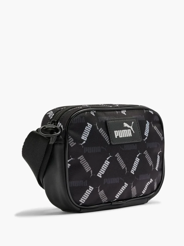 PUMA Skuldertaske Sort Discount