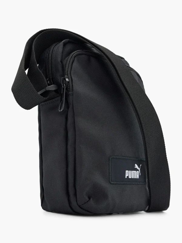 PUMA Skuldertaske Sort New