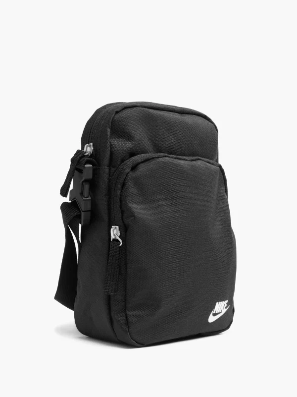 Nike Skuldertaske Sort Outlet