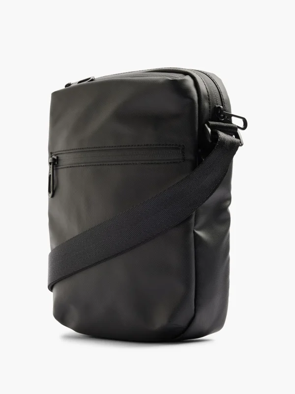 FILA Skuldertaske Sort Best