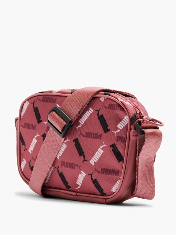 PUMA Skuldertaske Pink Clearance