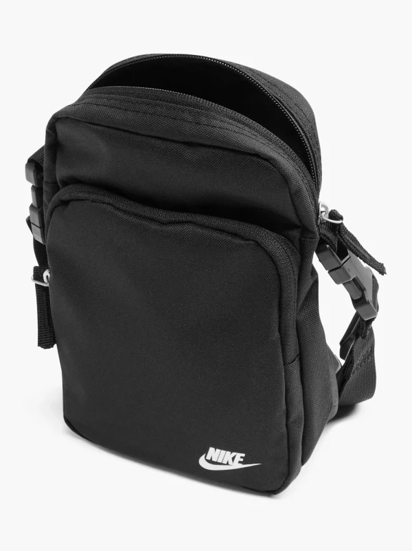 Nike Skuldertaske Sort Outlet