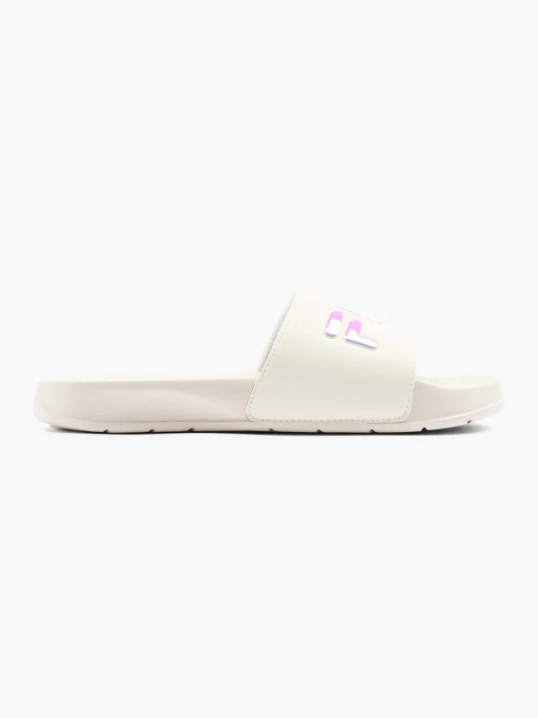 FILA Slide Offwhite Fashion