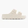 Claudia Ghizzani Slide Beige Best