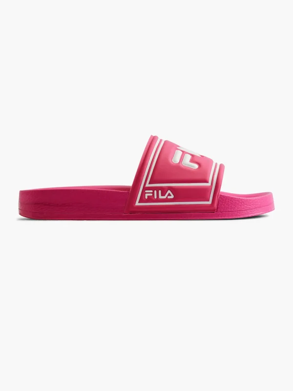FILA Slide Pink Discount