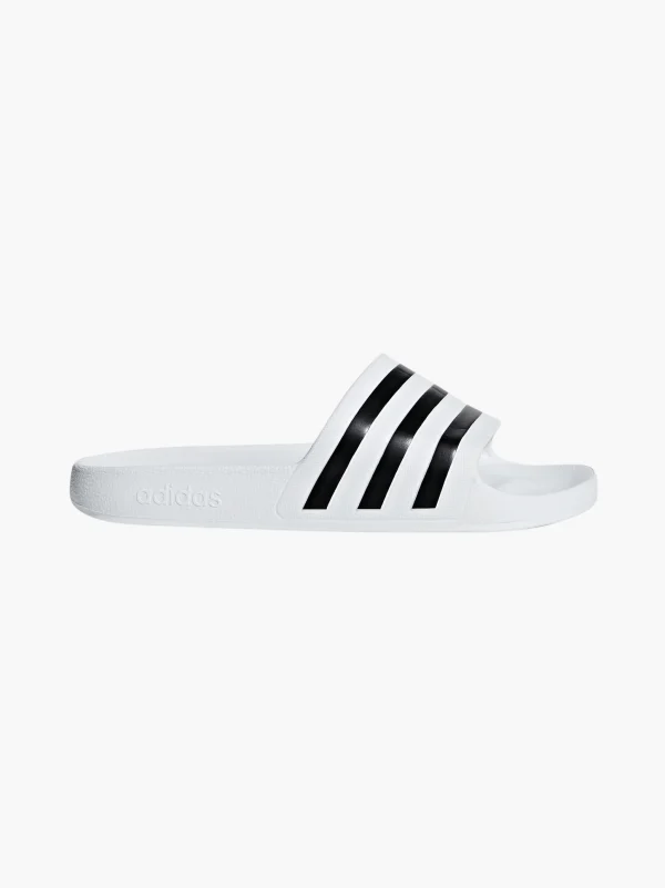 adidas Slide Hvid Clearance
