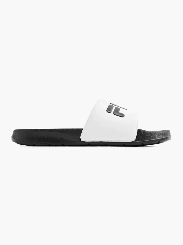 FILA Slide Hvid Hot