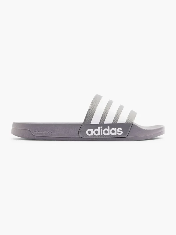 adidas Slide Hvid Online