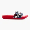 adidas Slide Blå New
